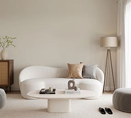 Pochino: The Color for Every Home