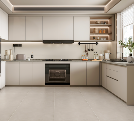 Best Kitchen Colors for 2025