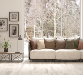 Best Winter-Inspired Colors