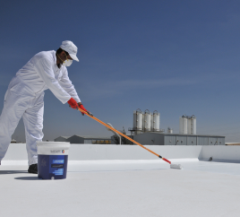 احمِ منزلك مع منتجات العزل والحماية