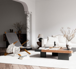 How to Choose the Perfect Colors for Your Living Room 