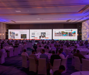 Jazeera Paints Continues the Excellence Seminar in Al-Khobar