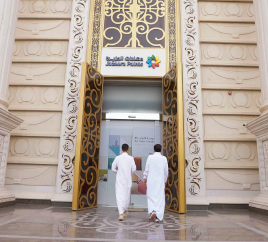 Jazeera Paints Organizes Routine Health Checkups for Employees