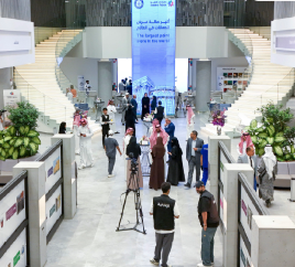 Jazeera Paints Sets a Record and Leads Globally by Entering the Guinness World Record