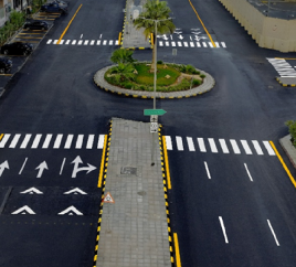 Jazeera Paints a Trusted Partner in Landmark Projects Driving Vision 2030