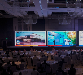 Excellence Is Never an Accident Seminar