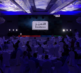Jazeera Paints Continues the Journey of the Excellence Seminar in Medina