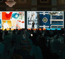 Jazeera Paints Continues the Excellence Seminar Journey in Jeddah