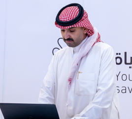 Jazeera Paints Organizes a Blood Donation Campaign