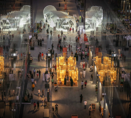 Jazeera Paints Announces Its Participation in Dubai Design Week 2025 