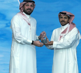 Jazeera Paints Participated as Category Sponsor at the CID Awards 2026