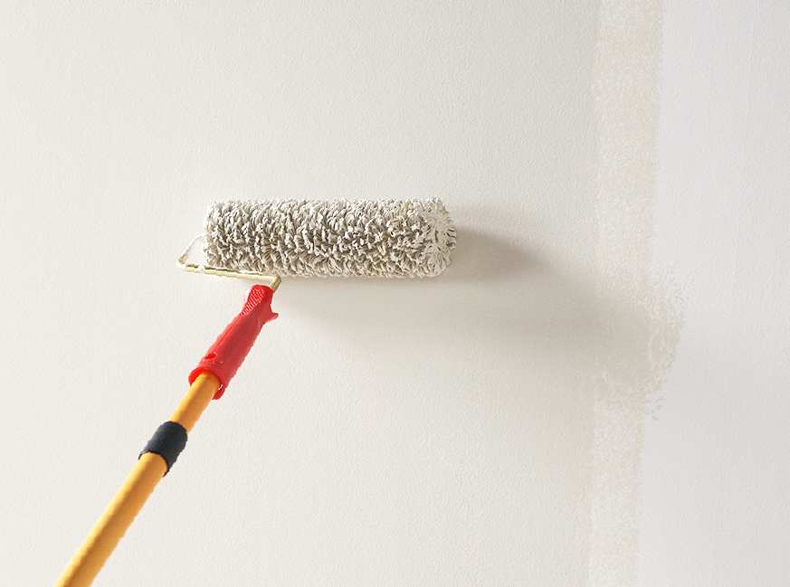 Architectural Paints