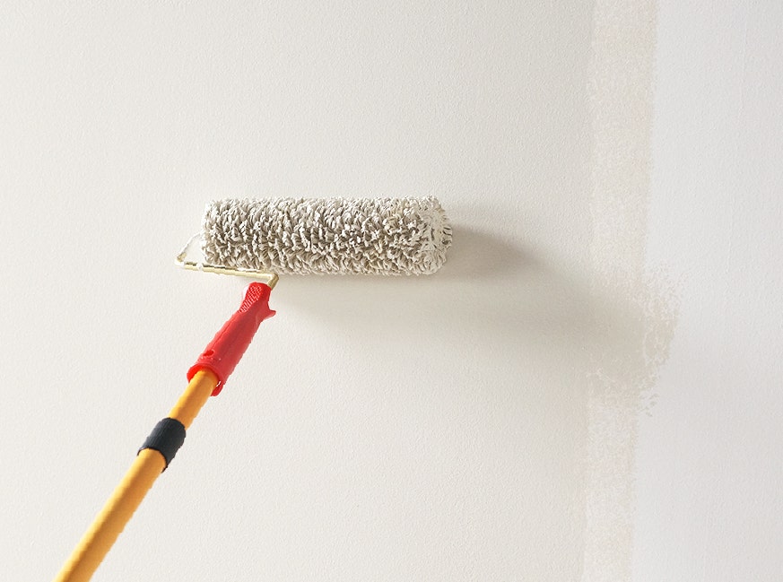 Architectural Paints