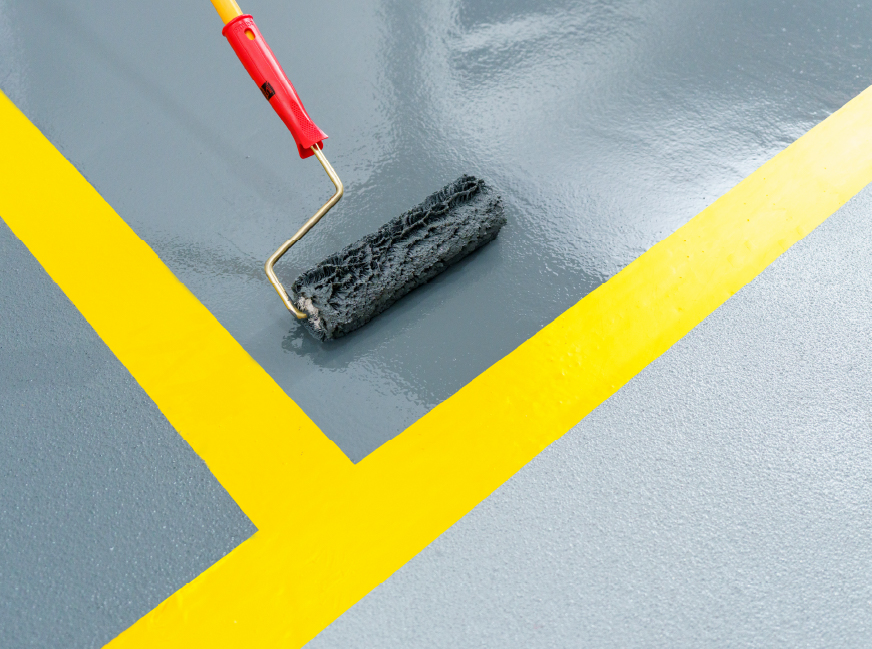 Floor Coatings