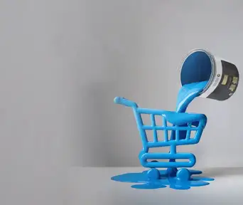 Jazeera Paints Card