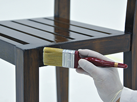 Wood Paints