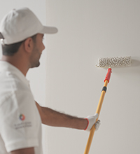 حجز زيارة فني الدِهان