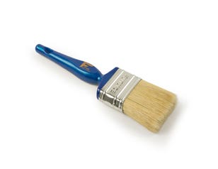 Brush Future Blue 2 inch 102