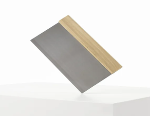 WIDE WALL SCRAPER