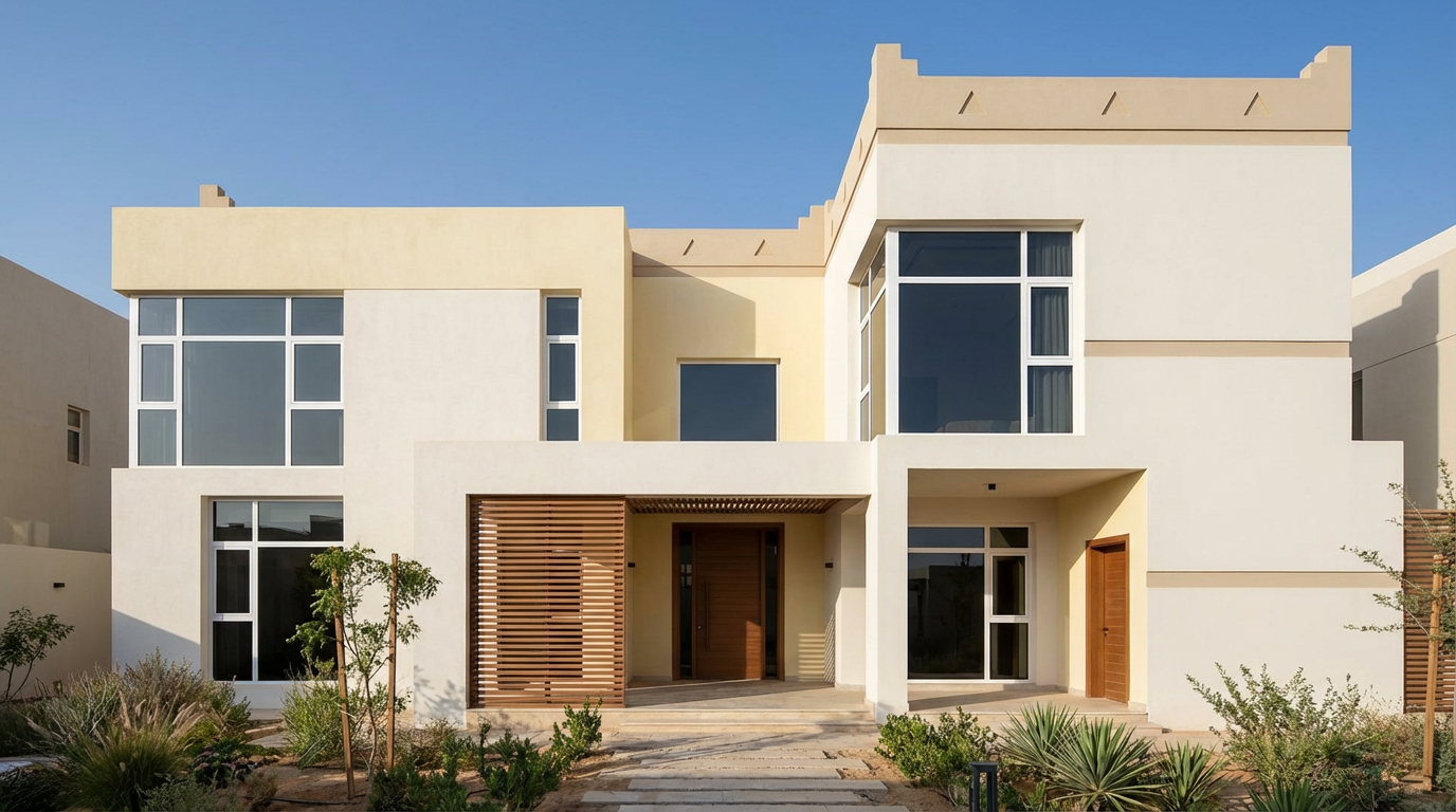 ROYAL MATT | Exterior solid paint