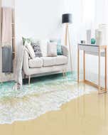 3D FLOORING ( Product + Hardener )