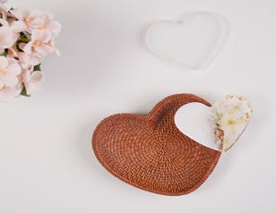 Silicon Mold Small Heart