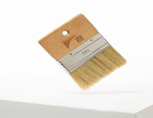PAINT BRUSH (EBDAA - RAWA)