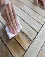 POLYWOOD CLEAR MATT (Product + Hardener)