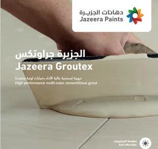 Groutex Catalog