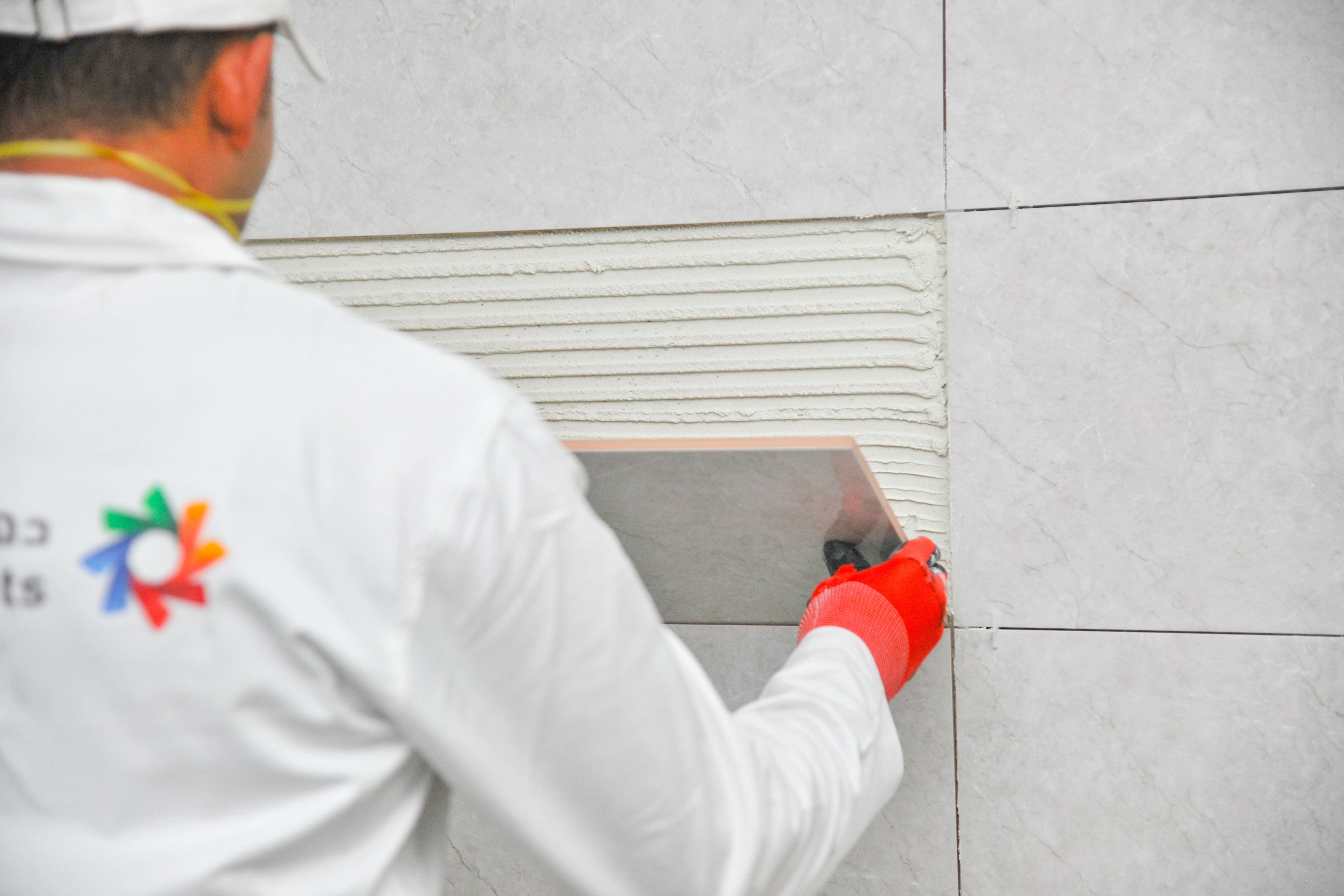 سانتكس | غراء البورسلان والبلاط الأقوى