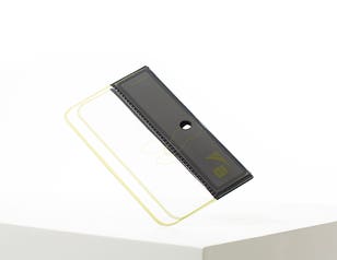 PLASTIC SCRAPER