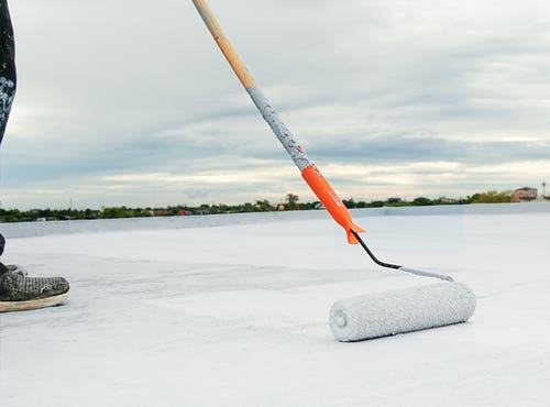 ROOF PROTECTION