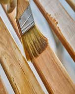 POLYWOOD CLEAR GLOSS (Product + Hardener)