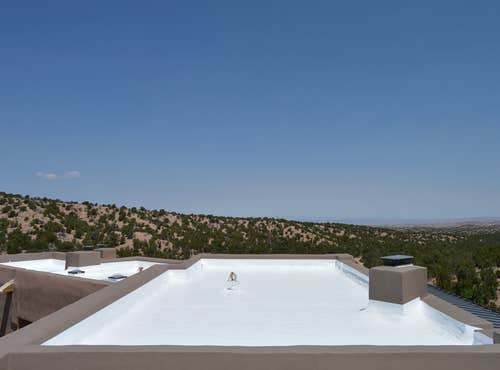 COOL ROOF