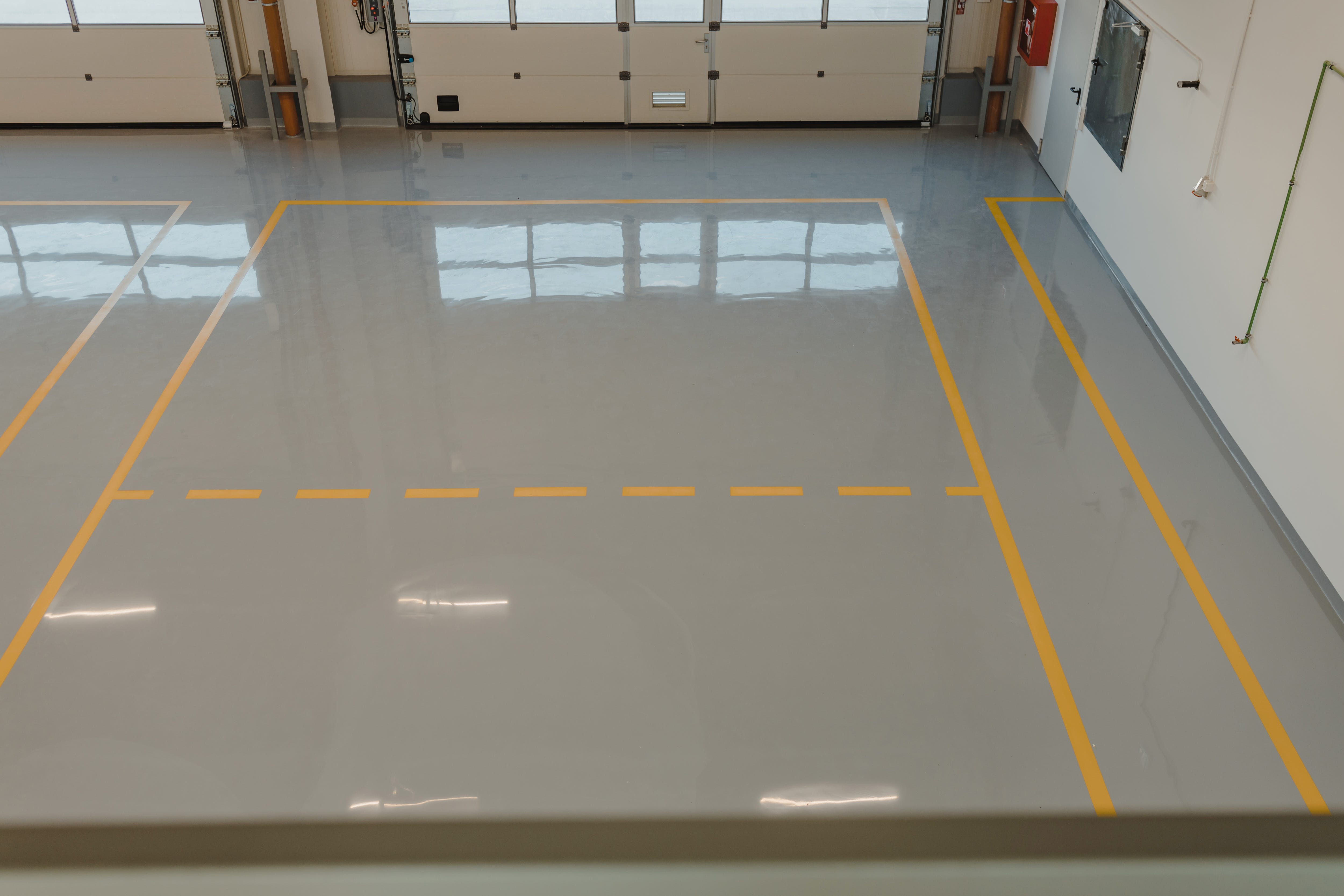 Floor Coating 400