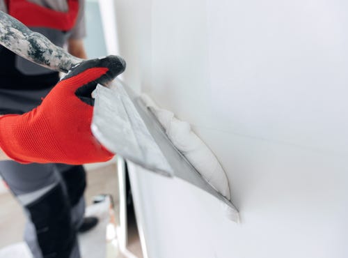 EPOXY CRACK FILLER ESP