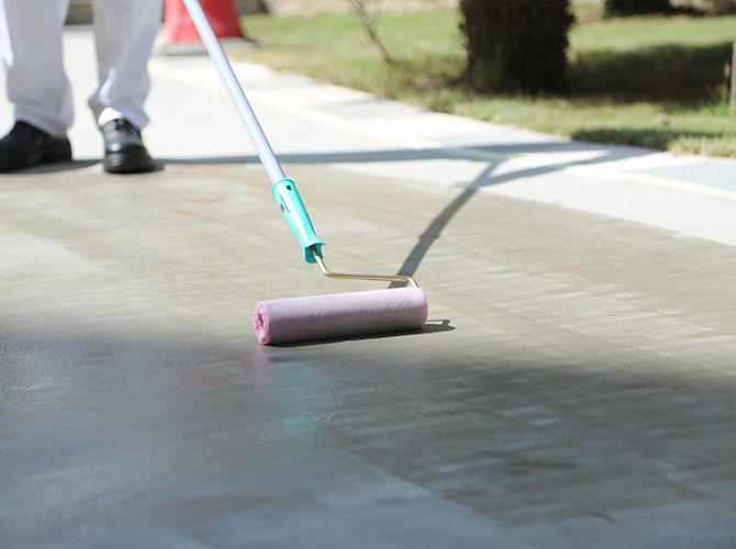 EPOXY SEALER CLEAR 400