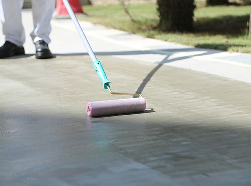 SILANE PRIMER