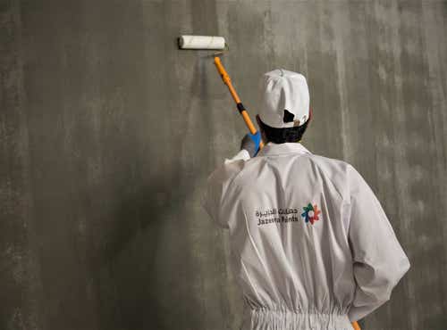 CONCRETE EFFECT PRIMER