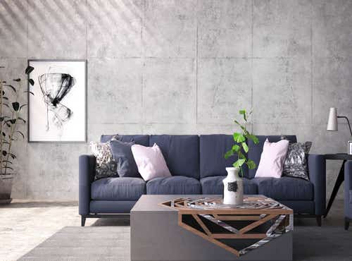 CONCRETE EFFECT