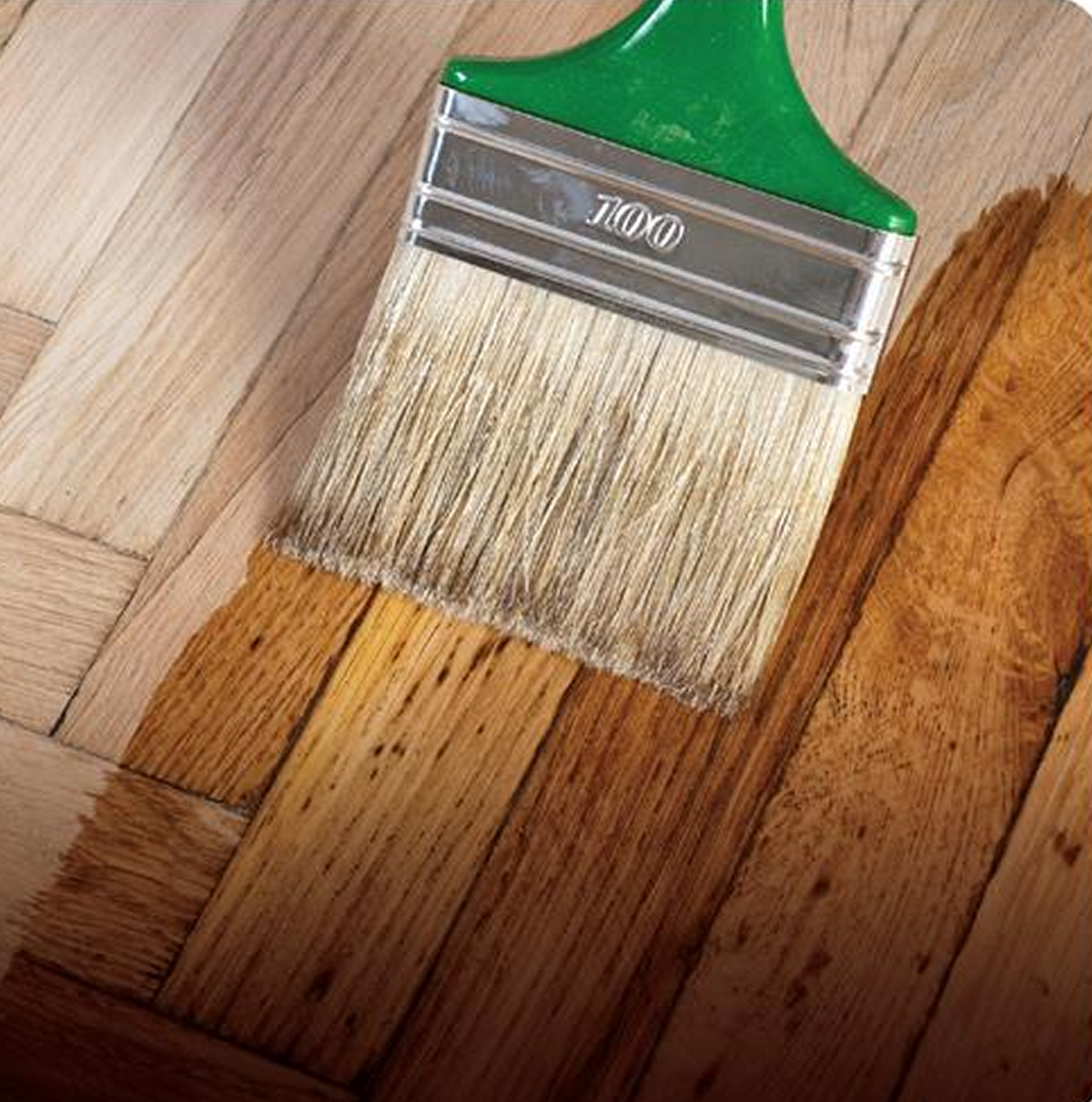 WOOD ELEGANCE SEALER