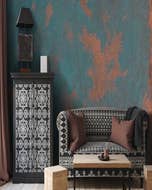 Rust Effect - PATI RUST
